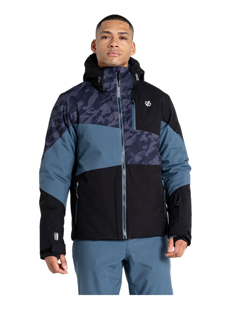 Dare 2B - Blouson de ski SUPERNOVA Noir - Kiabi