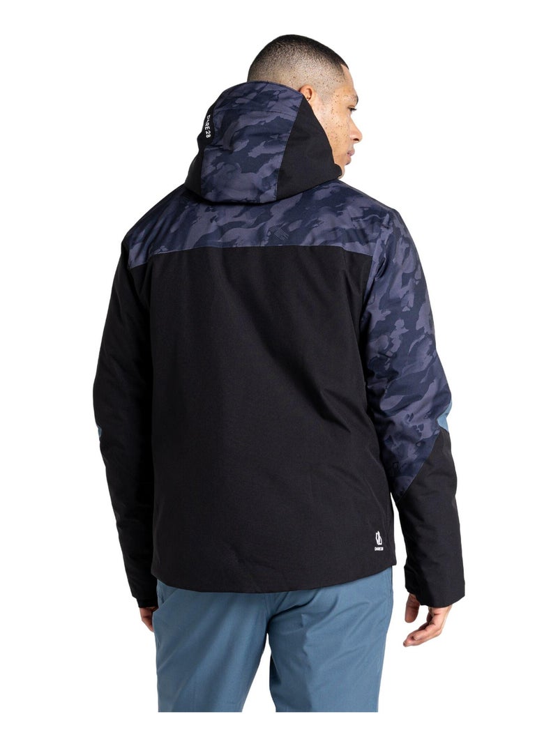 Dare 2B - Blouson de ski SUPERNOVA Noir - Kiabi