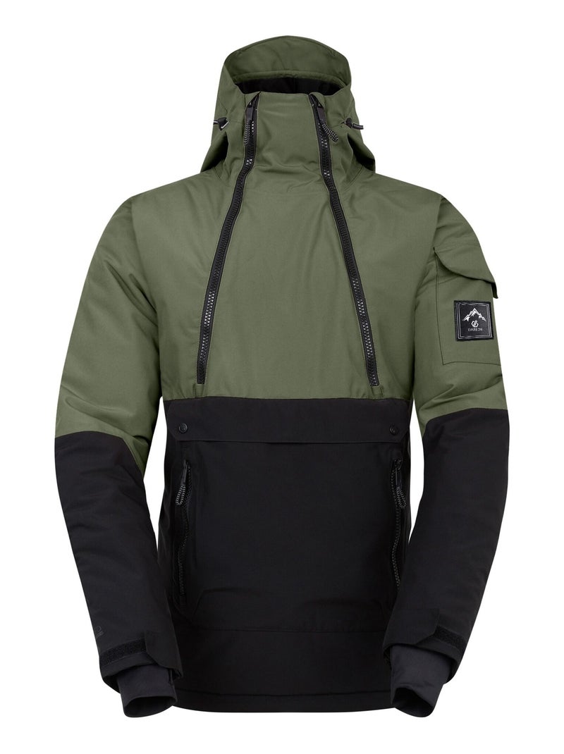 Dare 2B - Blouson de ski T-BAR Vert olive - Kiabi
