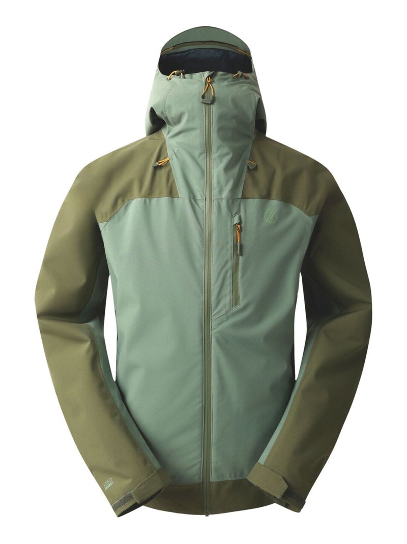 Dare 2B - Blouson de ski TORREK Vert olive - Kiabi