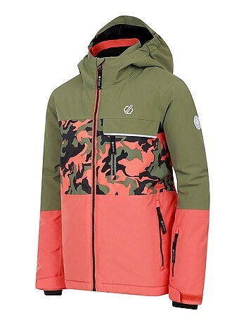 Dare 2B - Blouson de ski TRAVERSE