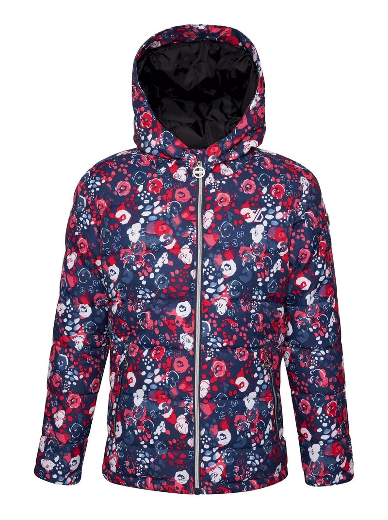 Dare 2B - Blouson de ski VERDICT Rose foncé - Kiabi