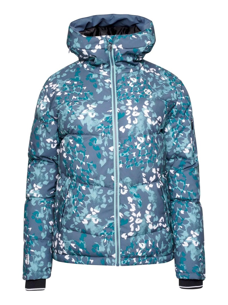 Dare 2B - Blouson de ski VERDICT Vert forêt - Kiabi