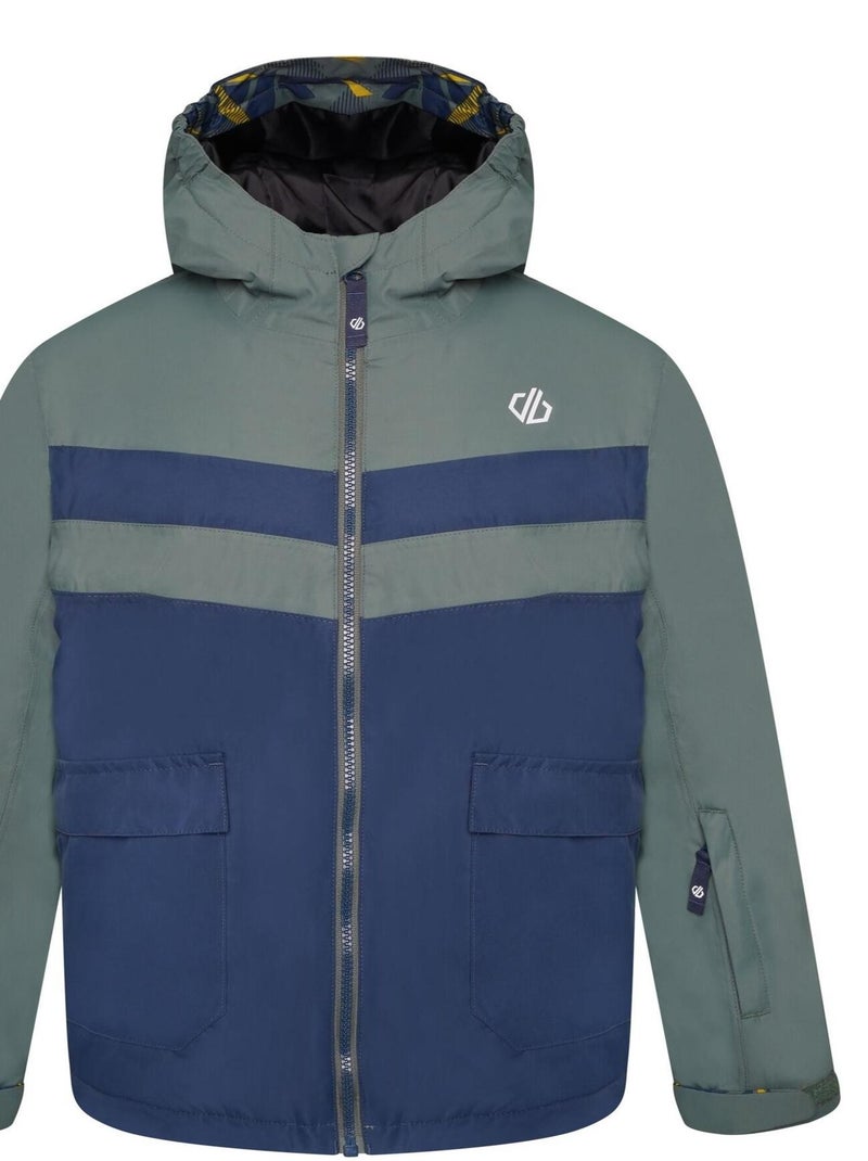 Dare 2B - Blouson de ski Vert olive - Kiabi