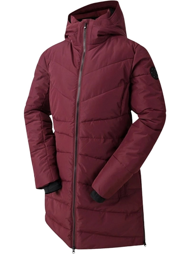 Dare 2B - Blouson de ski Violet figue - Kiabi