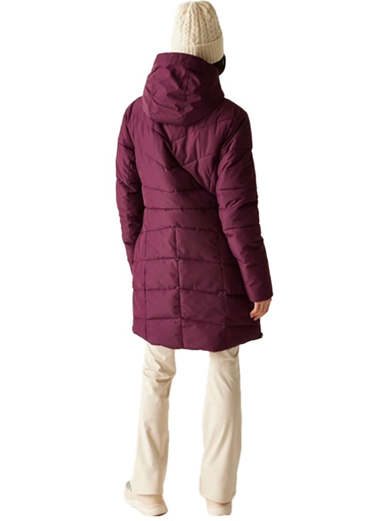 Dare 2B - Blouson de ski Violet figue - Kiabi