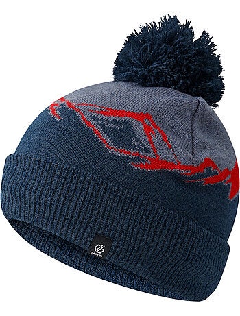 Dare 2B - Bonnet à pompon FERNIE