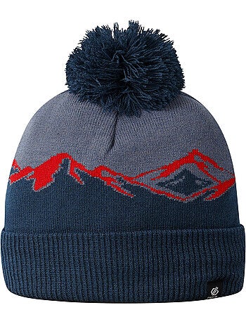Dare 2B - Bonnet à pompon FERNIE