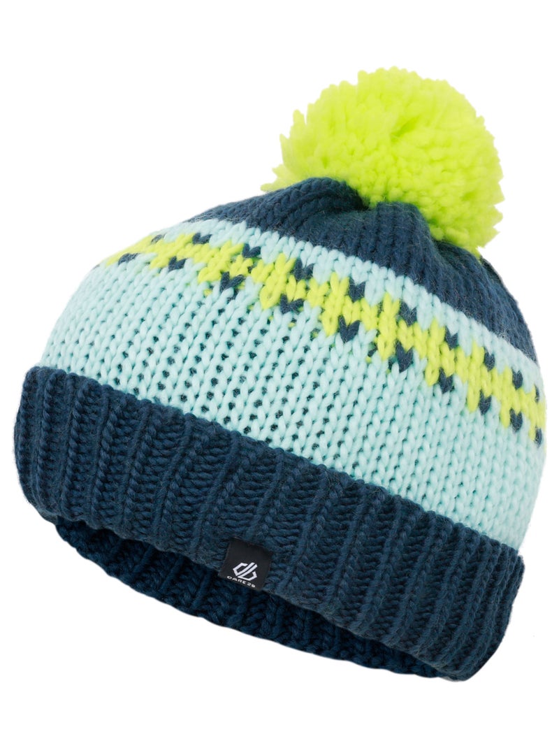 Dare 2B - Bonnet BOFFIN Bleu foncé - Kiabi