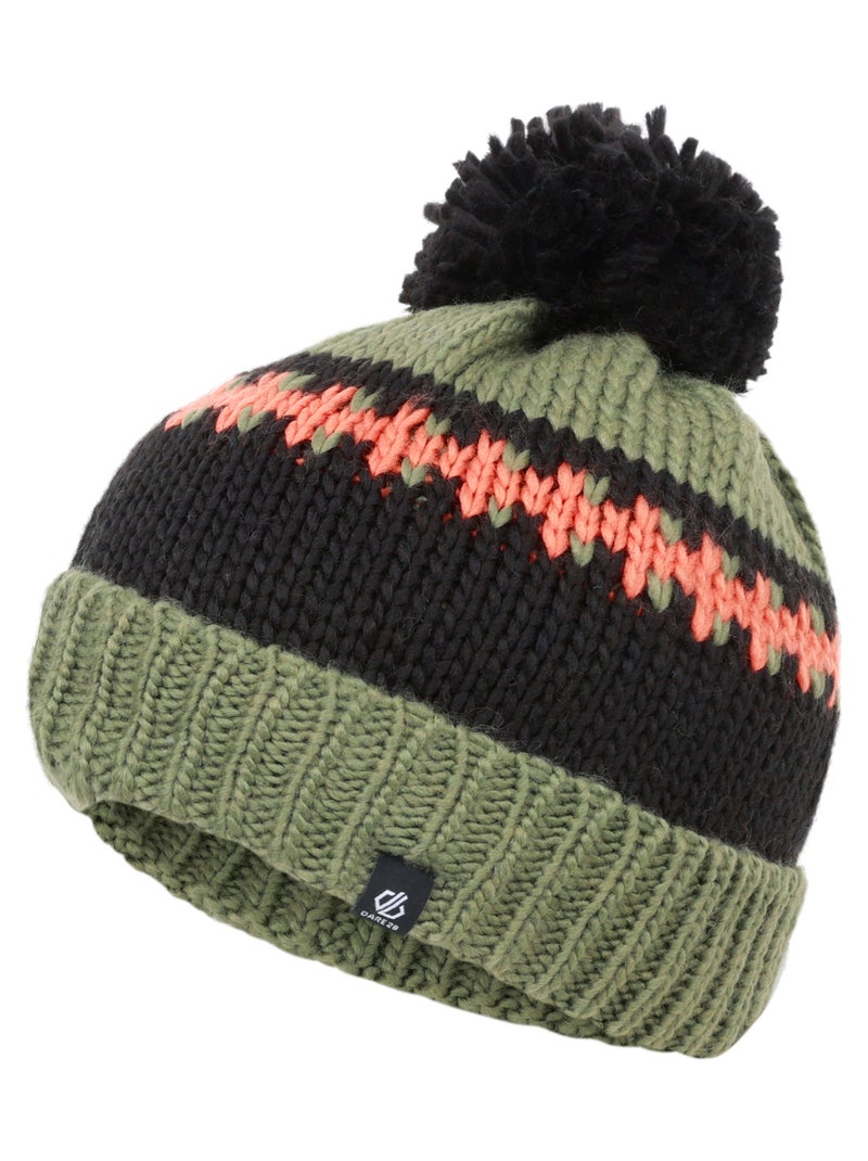 Dare 2B - Bonnet BOFFIN Vert olive - Kiabi