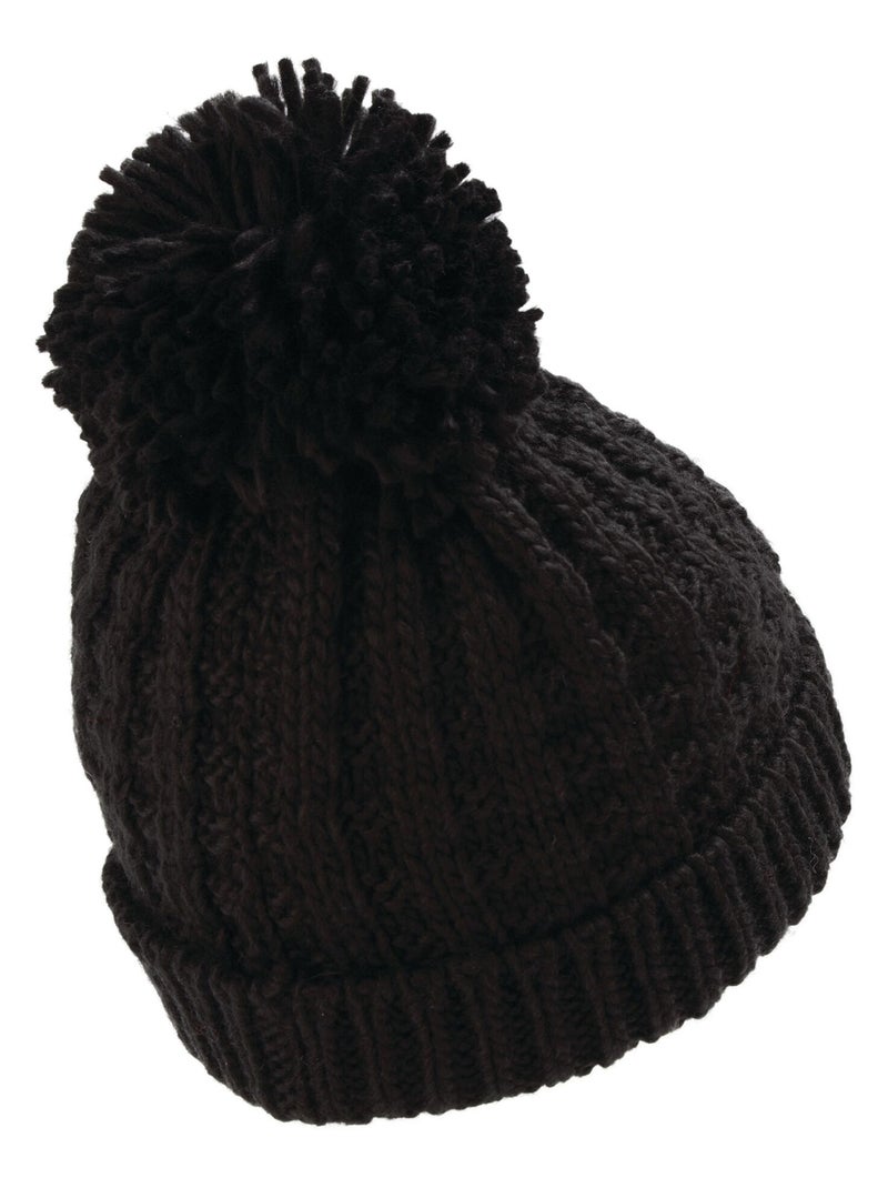 Dare 2B - Bonnet CONVOKE Noir - Kiabi