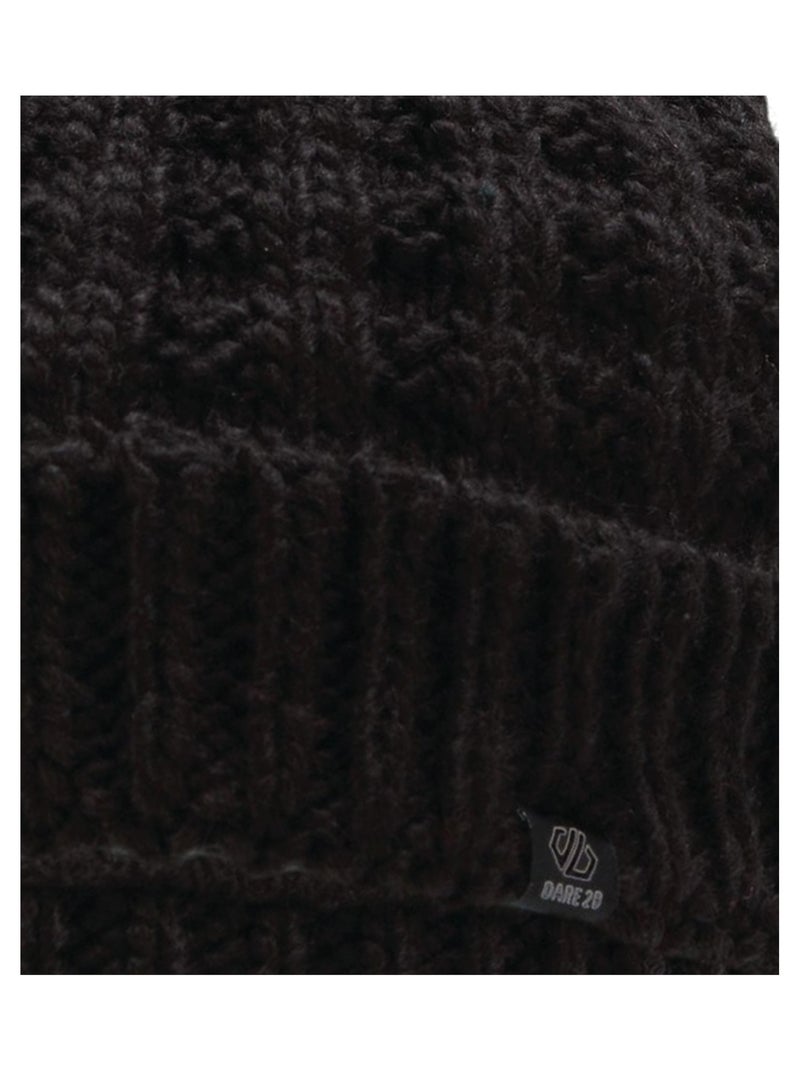 Dare 2B - Bonnet CONVOKE Noir - Kiabi