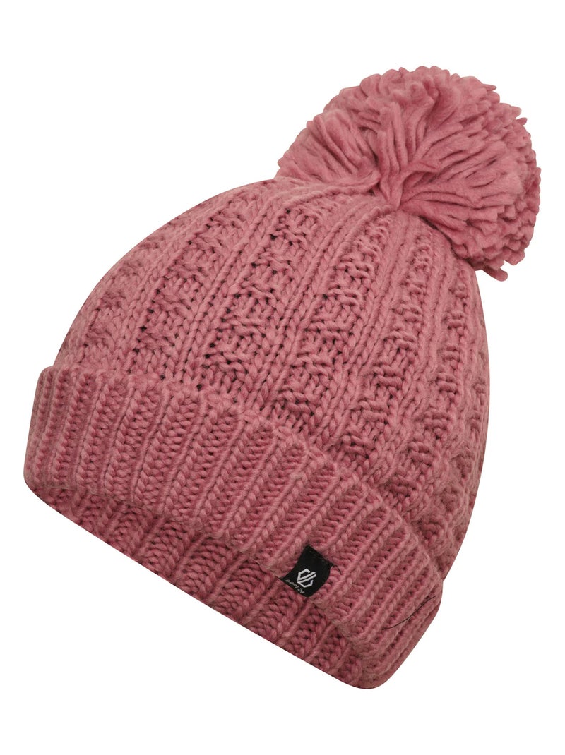 Dare 2B - Bonnet CONVOKE Rose rouge - Kiabi