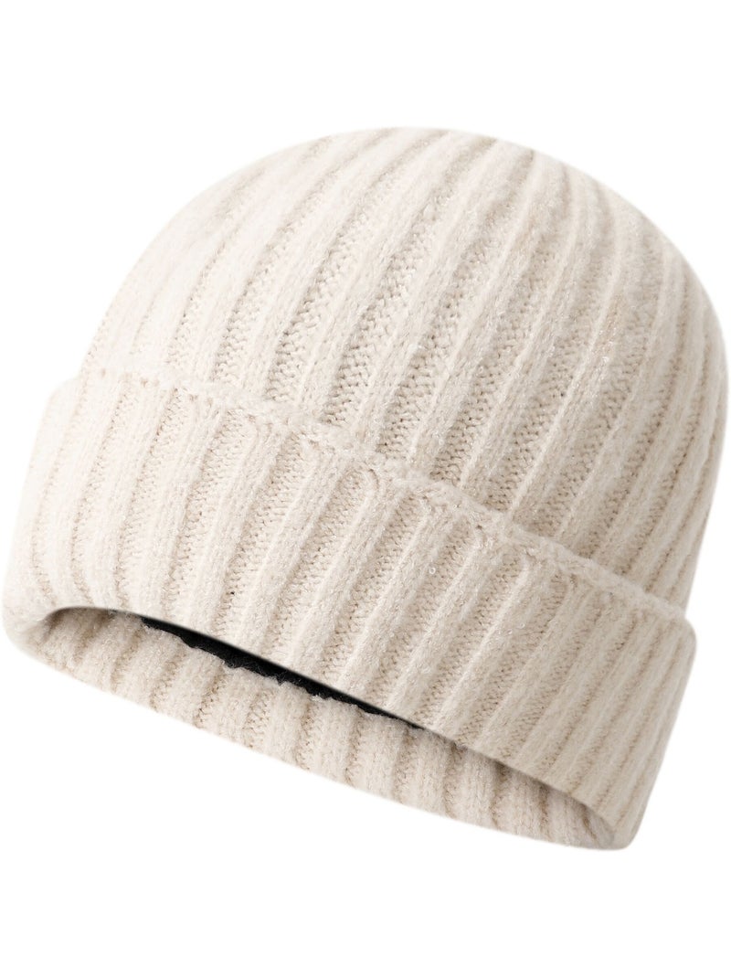 Dare 2B - Bonnet FREESTYLE Blanc Beige - Kiabi