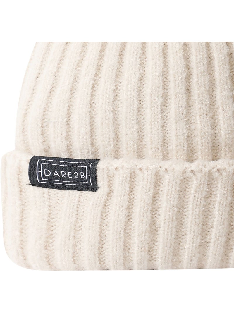 Dare 2B - Bonnet FREESTYLE Blanc Beige - Kiabi