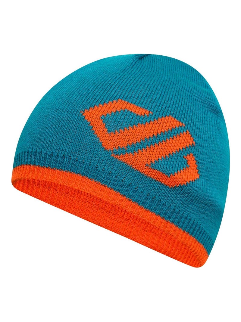 Dare 2B - Bonnet FREQUENT Bleu fluo - Kiabi