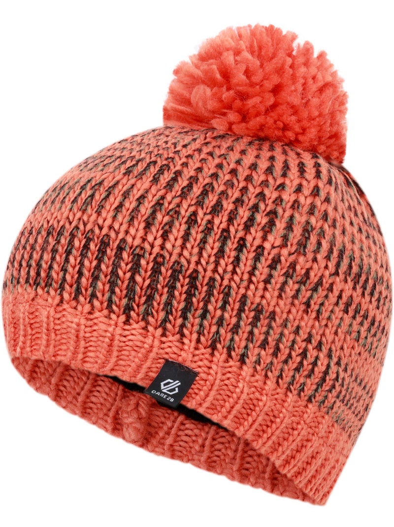 Dare 2B - Bonnet IMAGINATION Orange - Kiabi