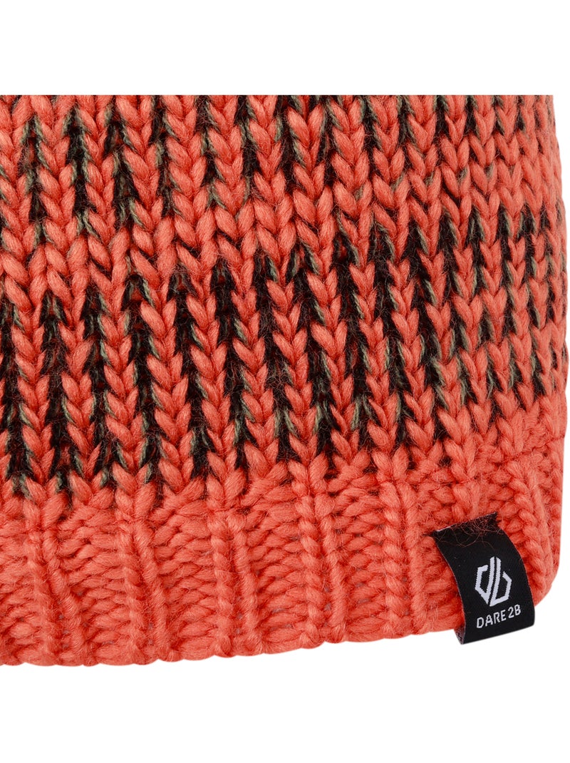 Dare 2B - Bonnet IMAGINATION Orange - Kiabi