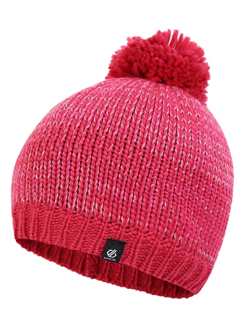 Dare 2B - Bonnet IMAGINATION Rose fushia - Kiabi