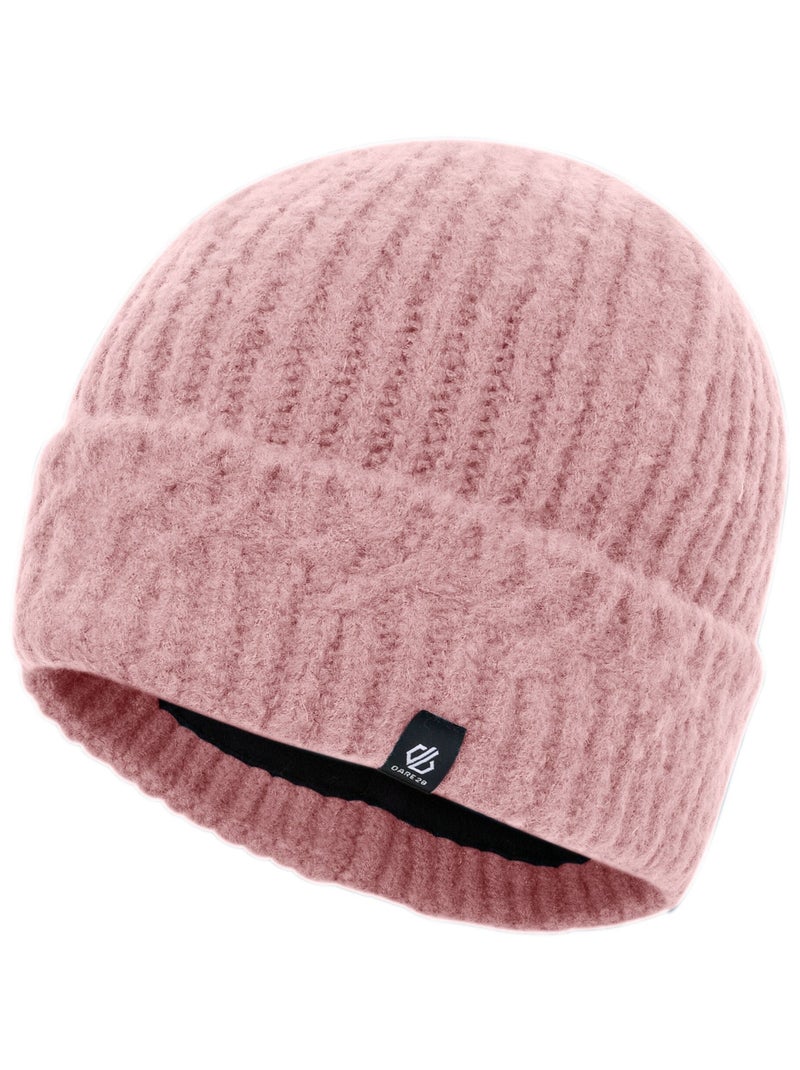 Dare 2B - Bonnet LIKENESS Rose parme - Kiabi