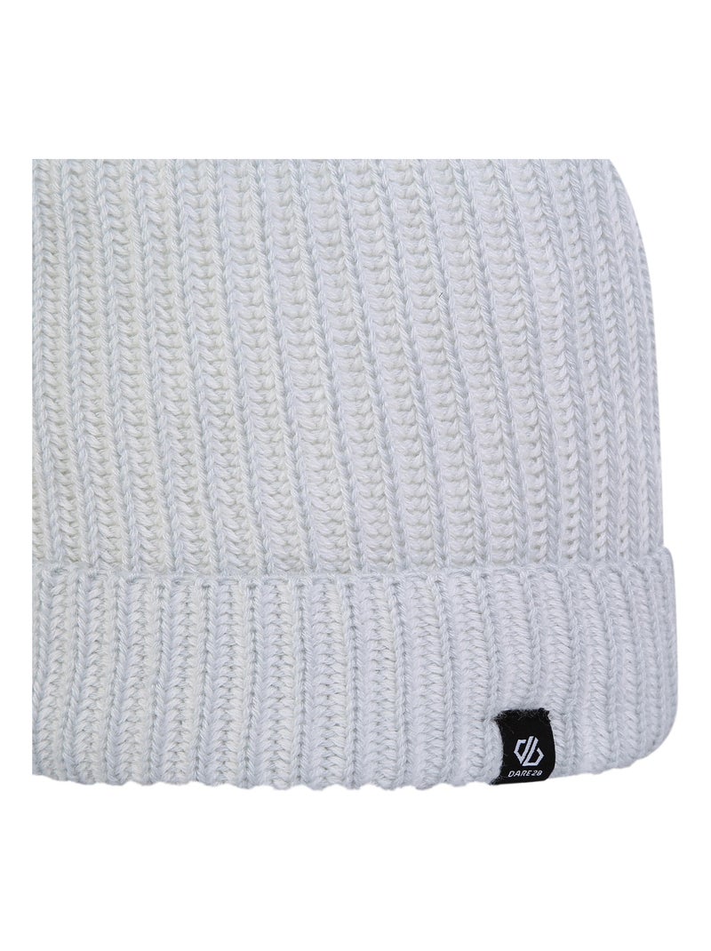 Dare 2B - Bonnet LUXE Blanc - Kiabi