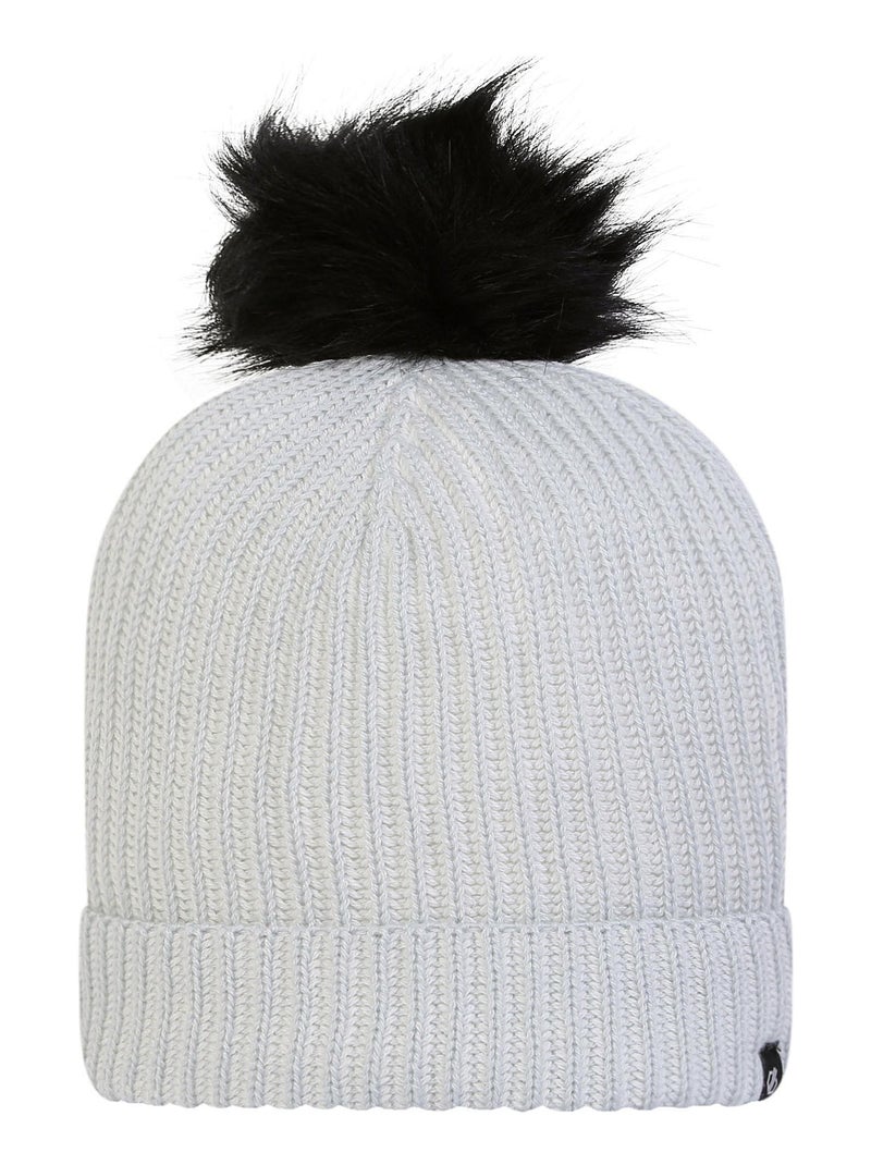 Dare 2B - Bonnet LUXE Blanc - Kiabi