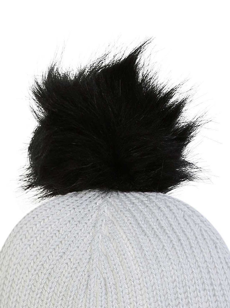 Dare 2B - Bonnet LUXE Blanc - Kiabi