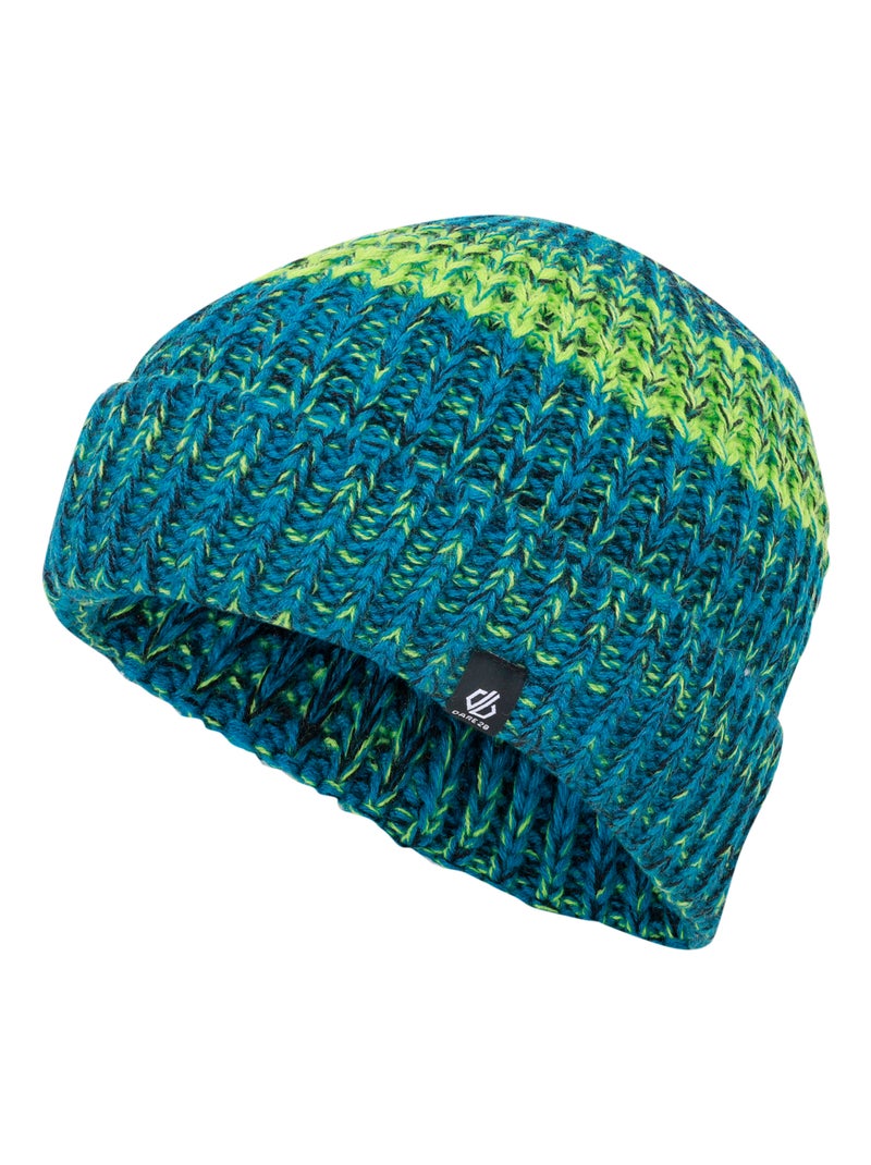Dare 2B - Bonnet MINDLESS Bleu méditerranée - Kiabi