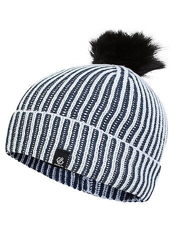Dare 2B - Bonnet motif/style Contrasté DING