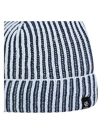 Dare 2B - Bonnet motif/style Contrasté DING