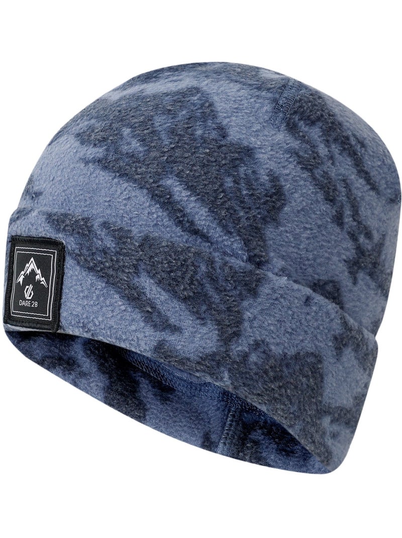 Dare 2B - Bonnet motif/style mini MAGIC Bleu foncé - Kiabi
