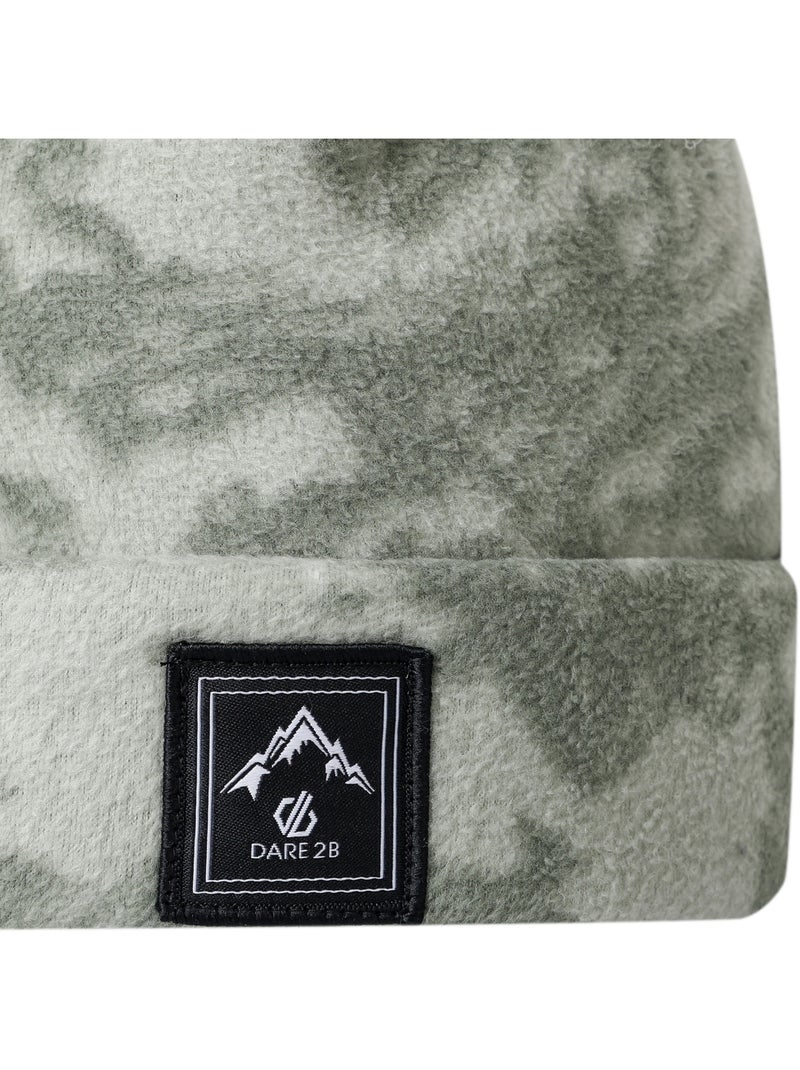 Dare 2B - Bonnet motif/style mini MAGIC Vert clair - Kiabi