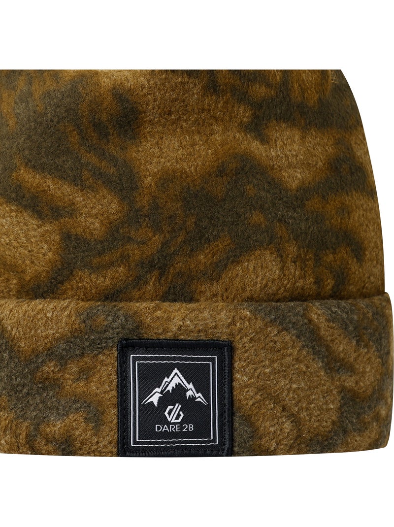 Dare 2B - Bonnet motif/style mini MAGIC Vert olive - Kiabi
