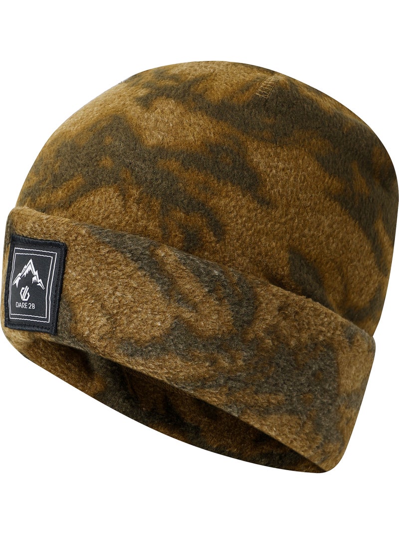 Dare 2B - Bonnet motif/style mini MAGIC Vert olive - Kiabi