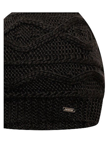Dare 2B - Bonnet motif/style pompon REMIND