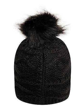 Dare 2B - Bonnet motif/style pompon REMIND