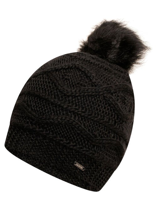 Dare 2B - Bonnet motif/style pompon REMIND - Kiabi