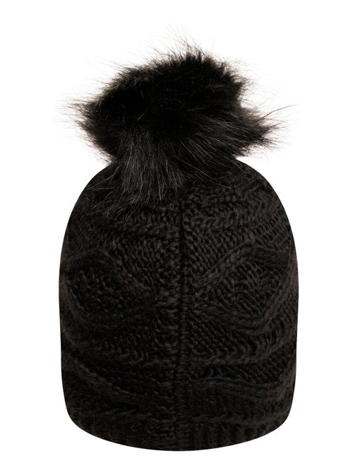 Dare 2B - Bonnet motif/style pompon REMIND - Kiabi