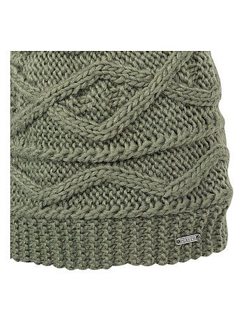 Dare 2B - Bonnet motif/style pompon REMIND