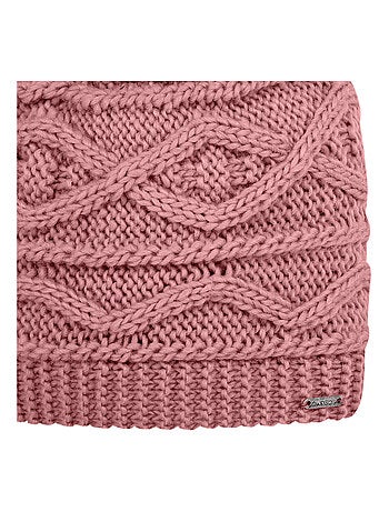 Dare 2B - Bonnet motif/style pompon REMIND