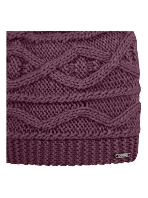 Dare 2B - Bonnet motif/style pompon REMIND - Kiabi