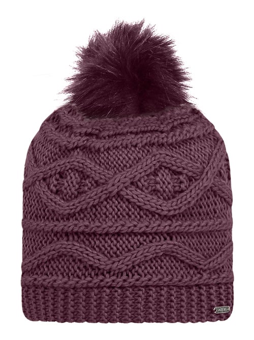 Dare 2B - Bonnet motif/style pompon REMIND - Kiabi