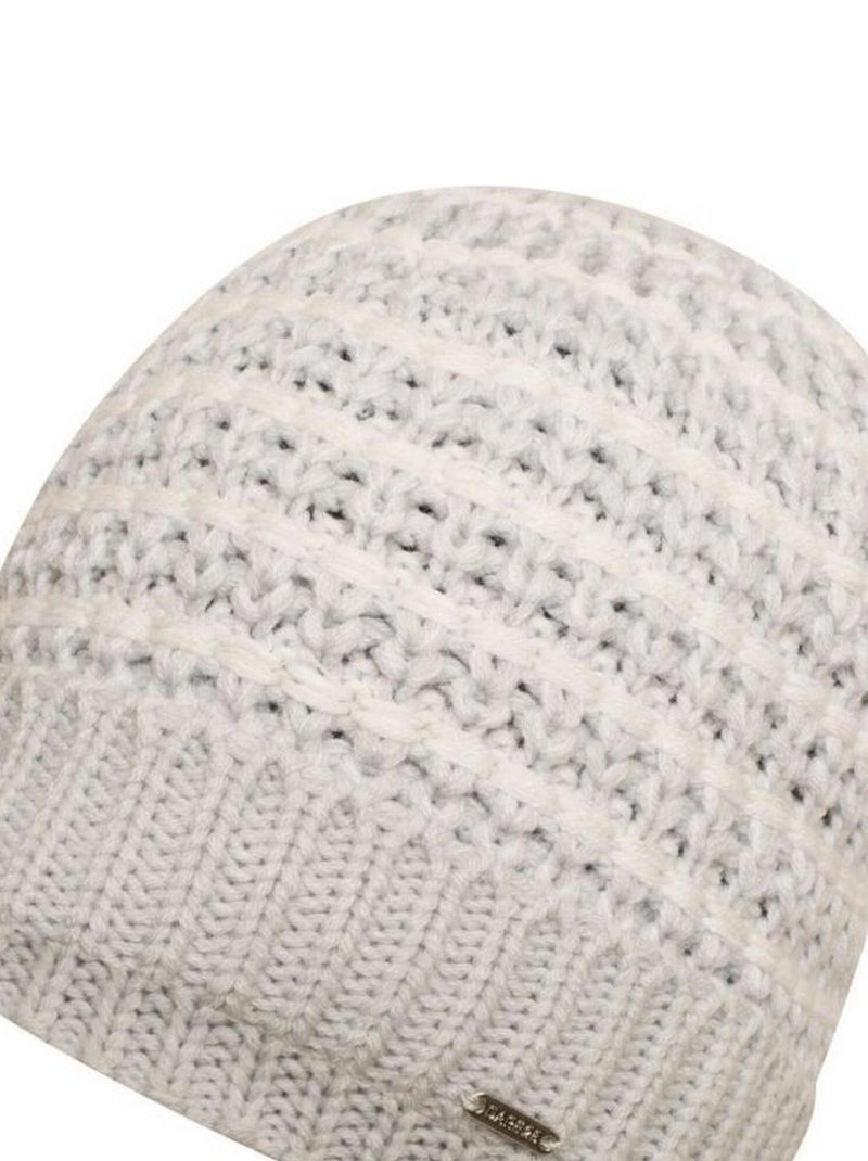 Dare 2B - Bonnet PERCIPIENT Gris Blanc - Kiabi