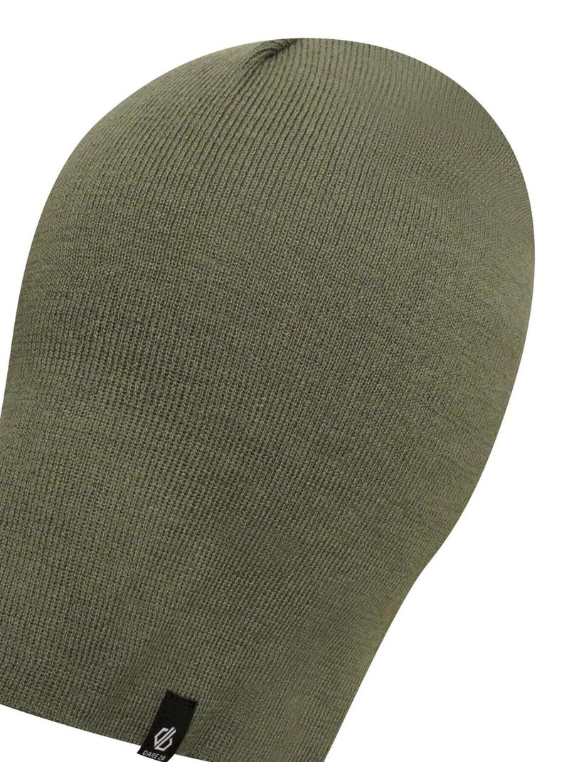 Dare 2B - Bonnet PURPOSED Gris Vert - Kiabi