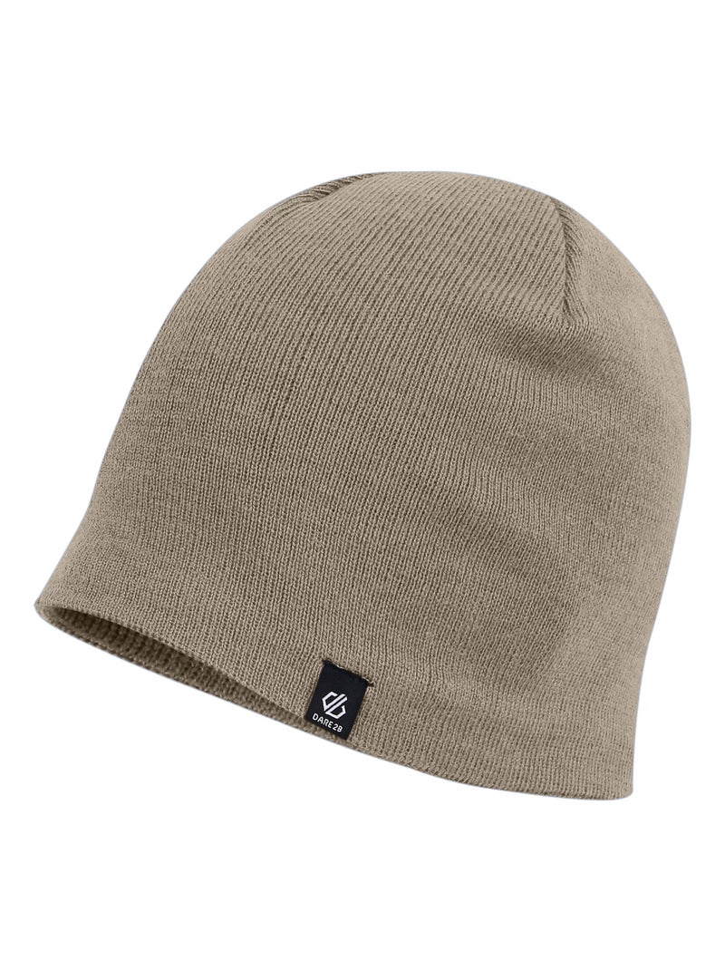 Dare 2B - Bonnet RETHINK Marron havane - Kiabi