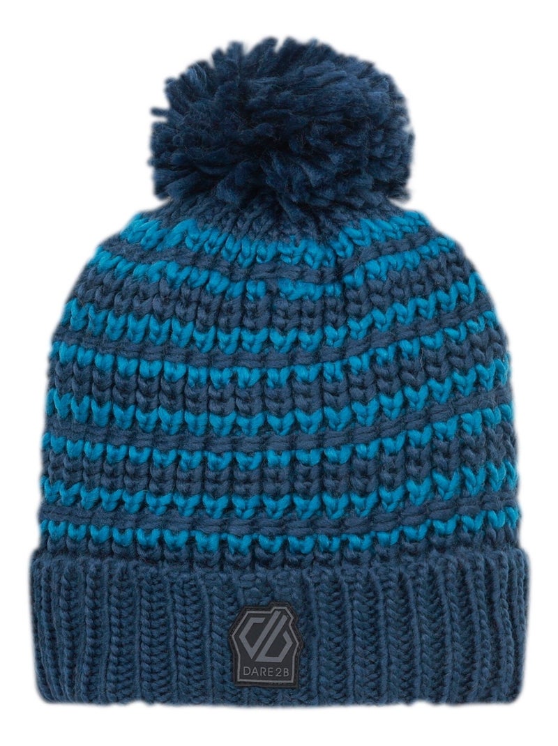 Dare 2B - Bonnet THINKER Bleu ardoise - Kiabi
