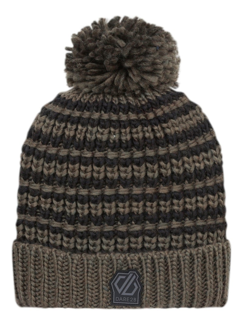 Dare 2B - Bonnet THINKER Noir Kaki - Kiabi