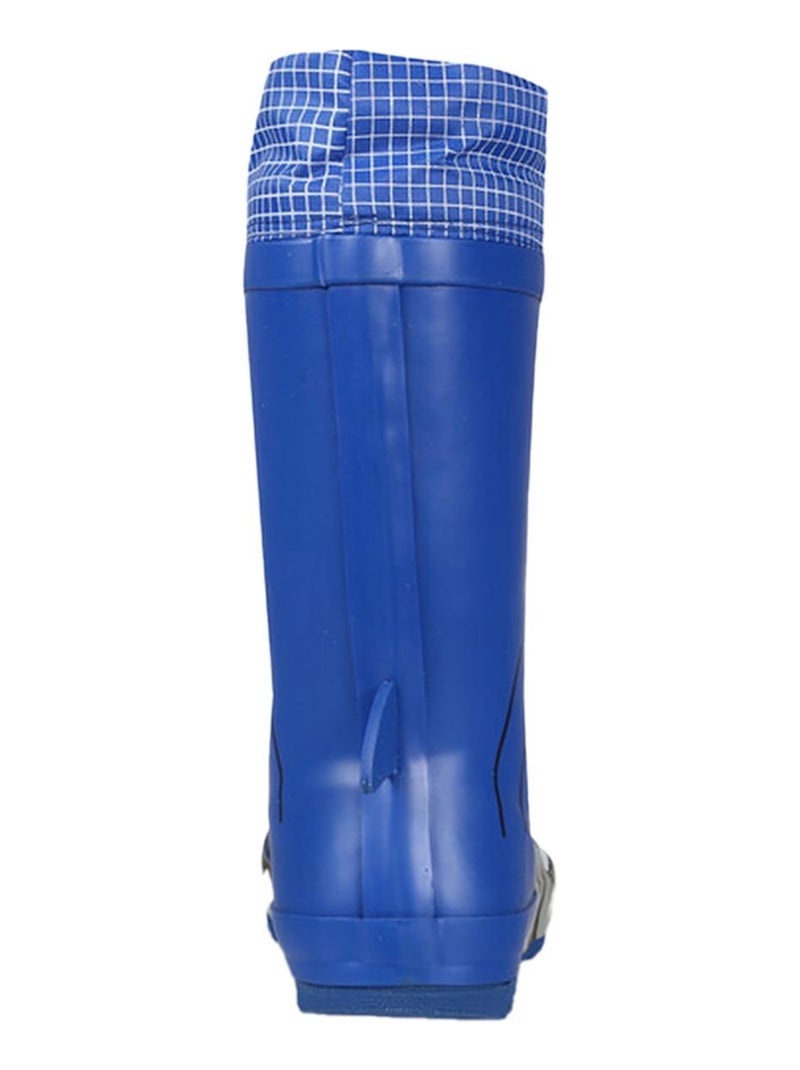 Dare 2B - Bottes de pluie MUDPLAY Bleu électrique - Kiabi