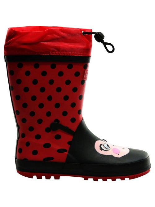 Dare 2B - Bottes de pluie MUDPLAY - Kiabi
