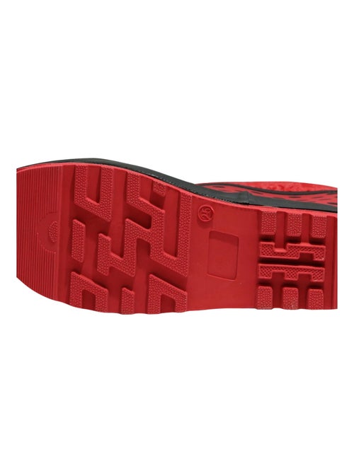 Dare 2B - Bottes de pluie MUDPLAY - Kiabi